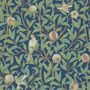 Обои Morris&Co Archive II 212540 - фото 1