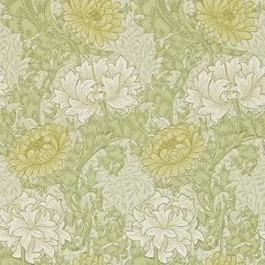 Обои Morris&Co Archive II 212545 - фото 1