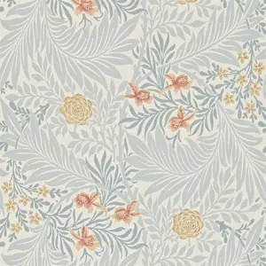 Morris&Co Archive II 212556 -  1