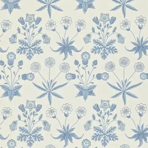 Обои Morris&Co Archive II 212561 - фото 1