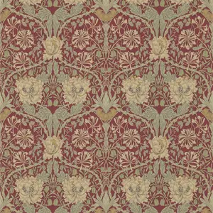  Morris&Co Archive III 214700 -  1