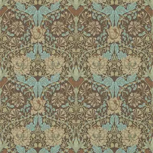  Morris&Co Archive III 214702 -  1
