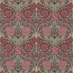  Morris&Co Archive III 214703