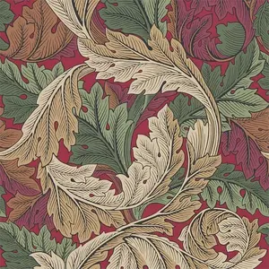  Morris&Co Archive IV 216439 -  1