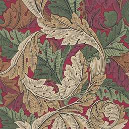  Morris&Co Archive IV 216439