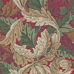  Morris&Co Archive IV 216439