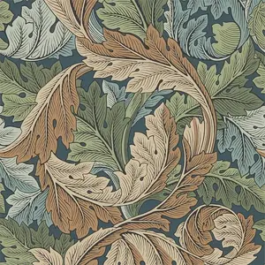  Morris&Co Archive IV 216440 -  1