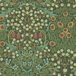  Morris&Co Compendium II 210409