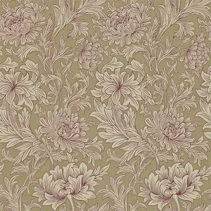 Обои Morris&Co Compendium II 210416 - фото 1