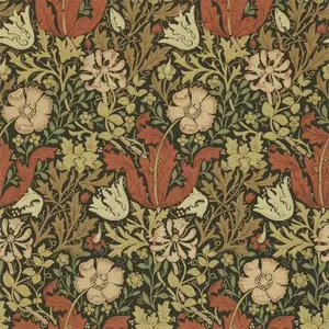 Обои Morris&Co Compendium II 210420 - фото 1