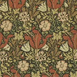  Morris&Co Compendium II 210420