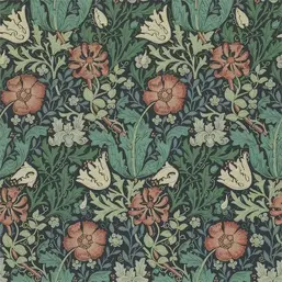  Morris&Co Compendium II 210421