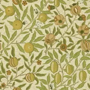 Обои Morris&Co Compendium II 210427 - фото 1