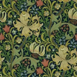  Morris&Co Compendium II 210429
