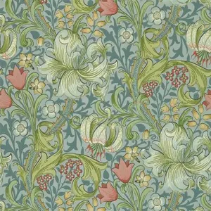  Morris&Co Compendium II 210430 -  1