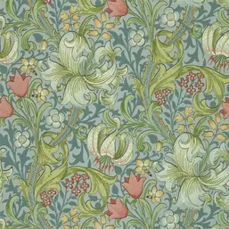  Morris&Co Compendium II 210430