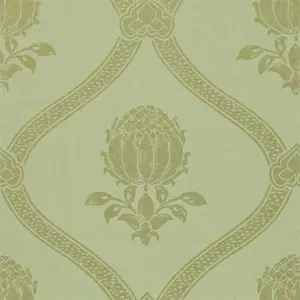 Обои Morris&Co Compendium II 210433 - фото 1