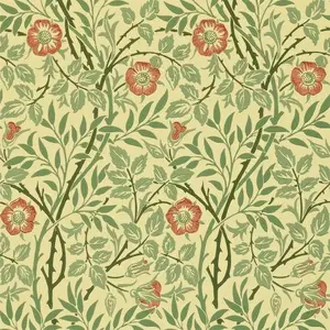 Обои Morris&Co Compendium II 210478 - фото 1