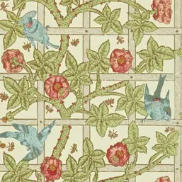  Morris&Co Compendium II 210487