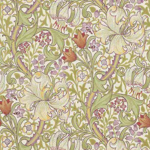 Обои Morris&Co Compilation 216834 - фото 1