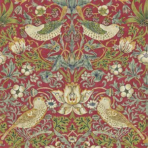 Обои Morris&Co Compilation 216848 - фото 1