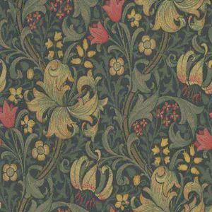 Обои Morris&Co Compilation 216853 - фото 1