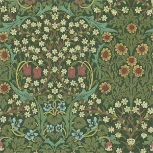 Обои Morris&Co Compilation 216857 - фото 1