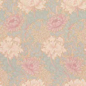 Обои Morris&Co Compilation 216860 - фото 1