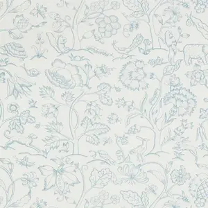 Обои Morris&Co Melsetter 216698 - фото 1