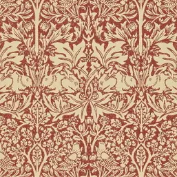  Morris&Co Volume IV DMORBR106