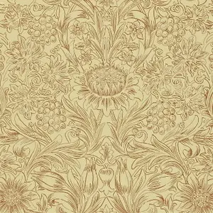  Morris&Co Volume IV DMORSU101 -  1
