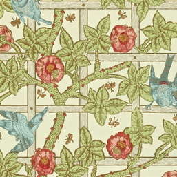  Morris&Co Volume IV DMORTR101