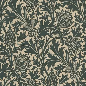  Morris&Co Volume V DMOWTH103 -  1