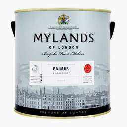  Mylands   Marble Matt Wall Primer 5 .
