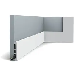  Orac Decor  SX163 плинтус