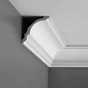 Лепнина Orac Decor  CX106 Карниз - фото 1