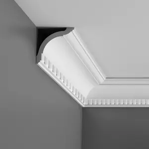 Лепнина Orac Decor  CX129 Карниз - фото 1
