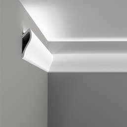 Лепнина Orac Decor  C371 Карниз Shade