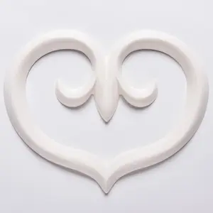  Orac Decor  G75 Heart    -  1
