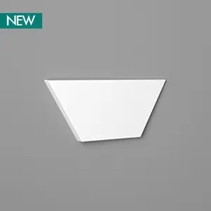  Orac Decor  W101   Trapezium -  1