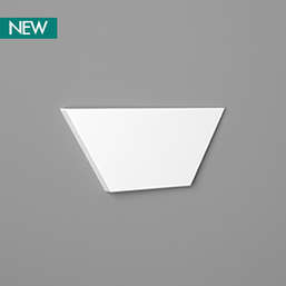 Лепнина Orac Decor  W101 Декоративная панель Trapezium