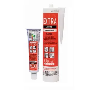    Orac Decor  FX200  ORAC-FIX EXTRA 310  -  1