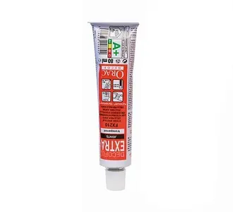 Клей для лепнины Orac Decor  FX210 Клей ORAC-FIX EXTRA 80 мл - фото 1