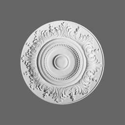 Лепнина Orac Decor  R17 Розетка