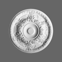 Лепнина Orac Decor  R18 Розетка