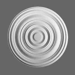 Лепнина Orac Decor  R40 Розетка