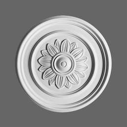 Лепнина Orac Decor  R46 Розетка