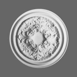 Лепнина Orac Decor  R52 Розетка