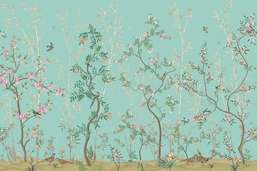  Ortograf Chinoiserie 33920