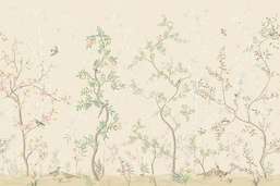  Ortograf Chinoiserie 33922